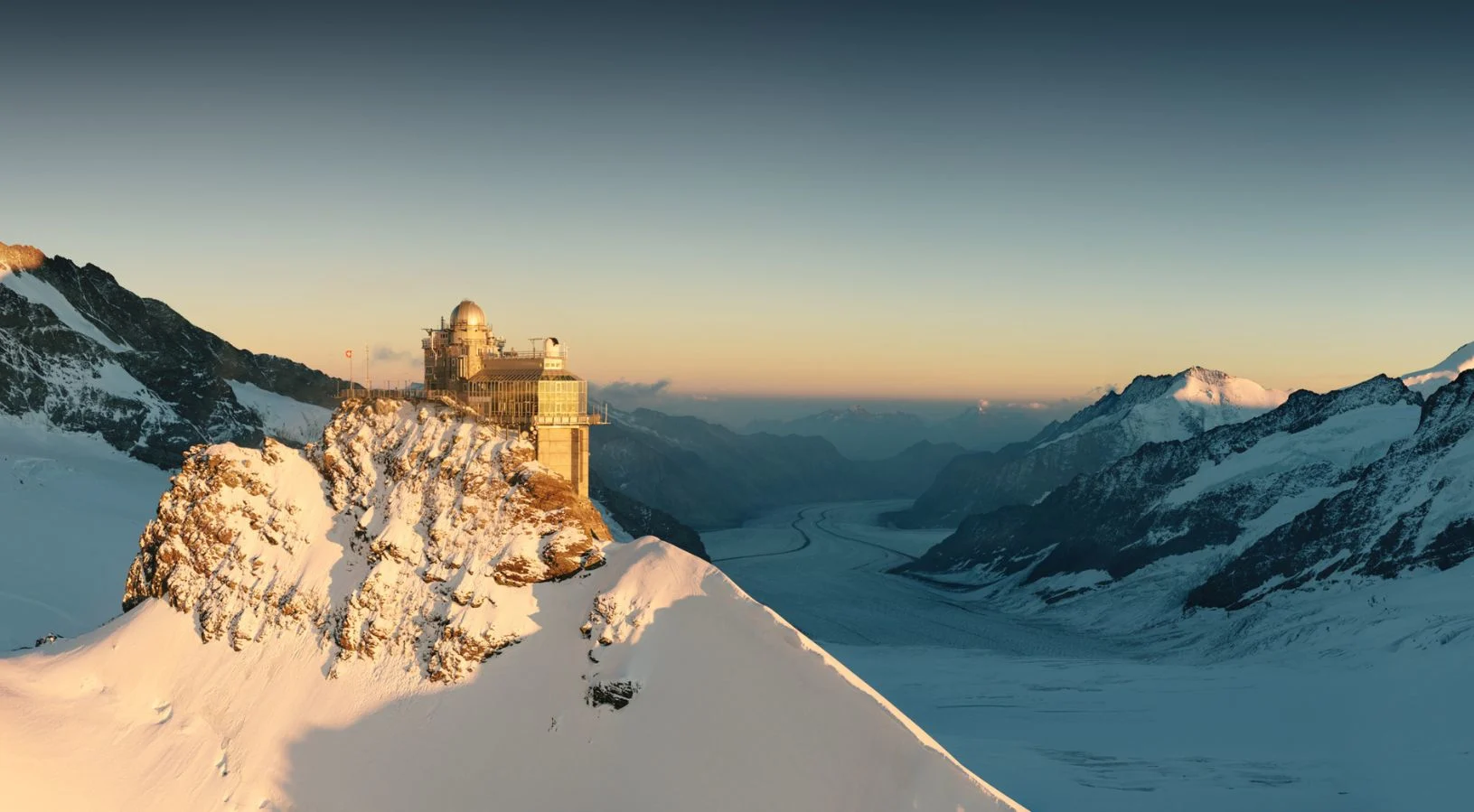 7 Days in Switzerland by Train: First-Timer Itinerary (2026)