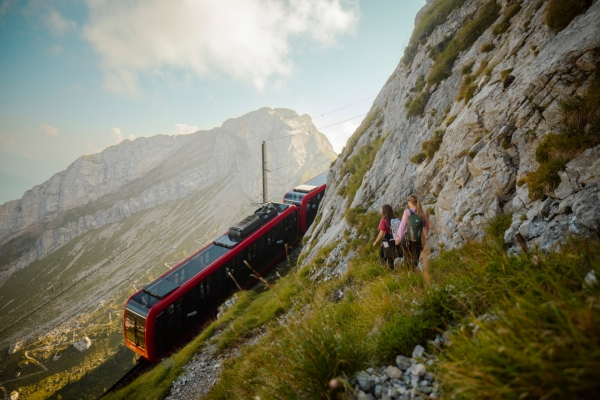 Mount Pilatus