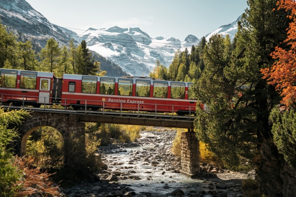 Bernina Express