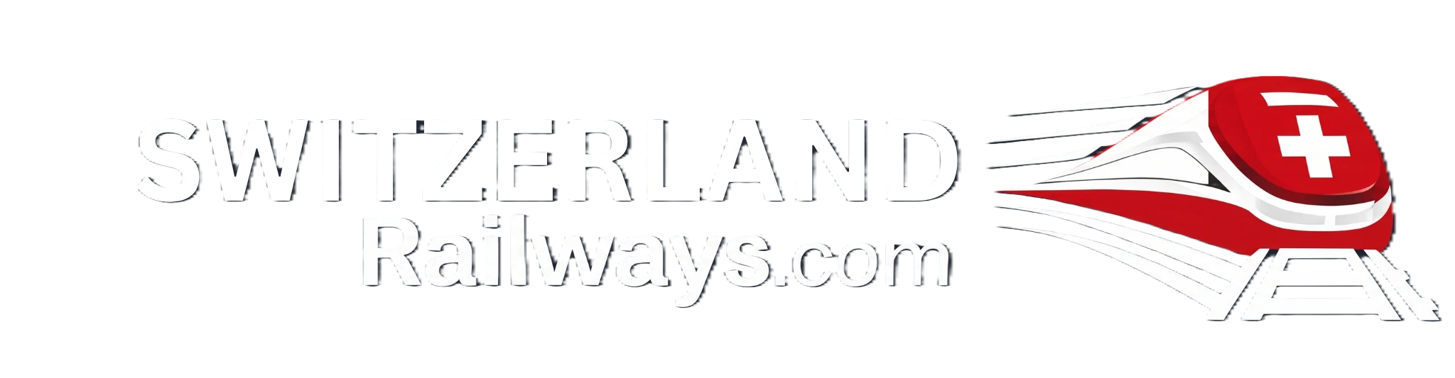 Switzerland Railways Logo